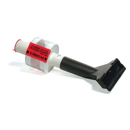 Sirchie Furniture and Carpet Filter Assembly Evidence Collection 619E2 - Tactical & Duty Gear